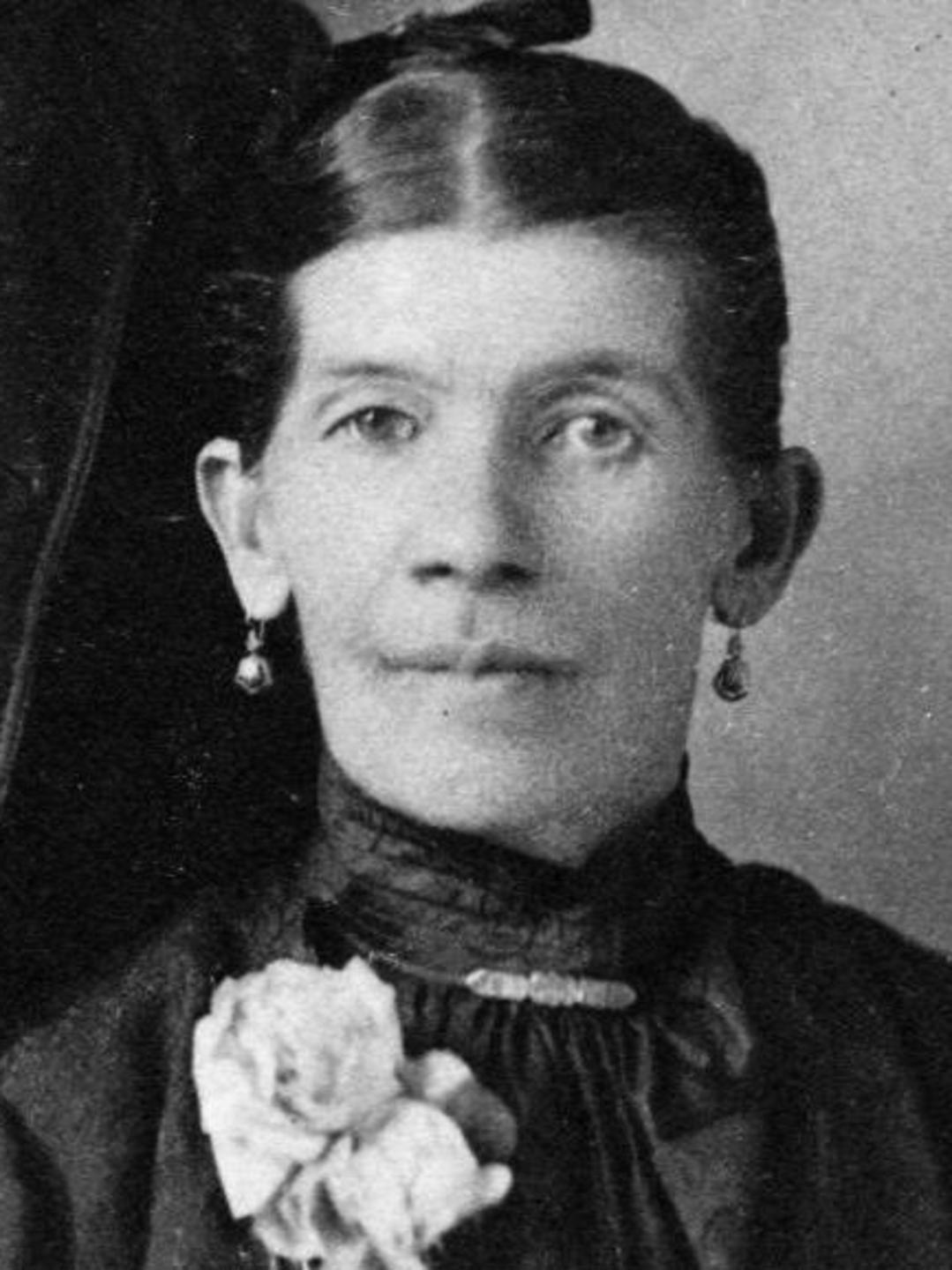 Maria Christina Stromberg (1844 - 1911) Profile